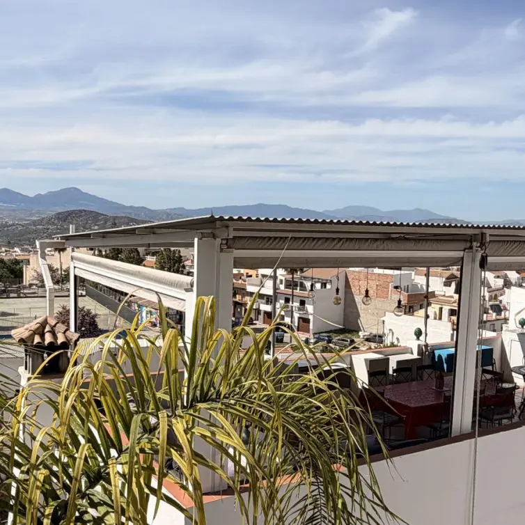 Sale of townhouse in Alhaurín el Grande