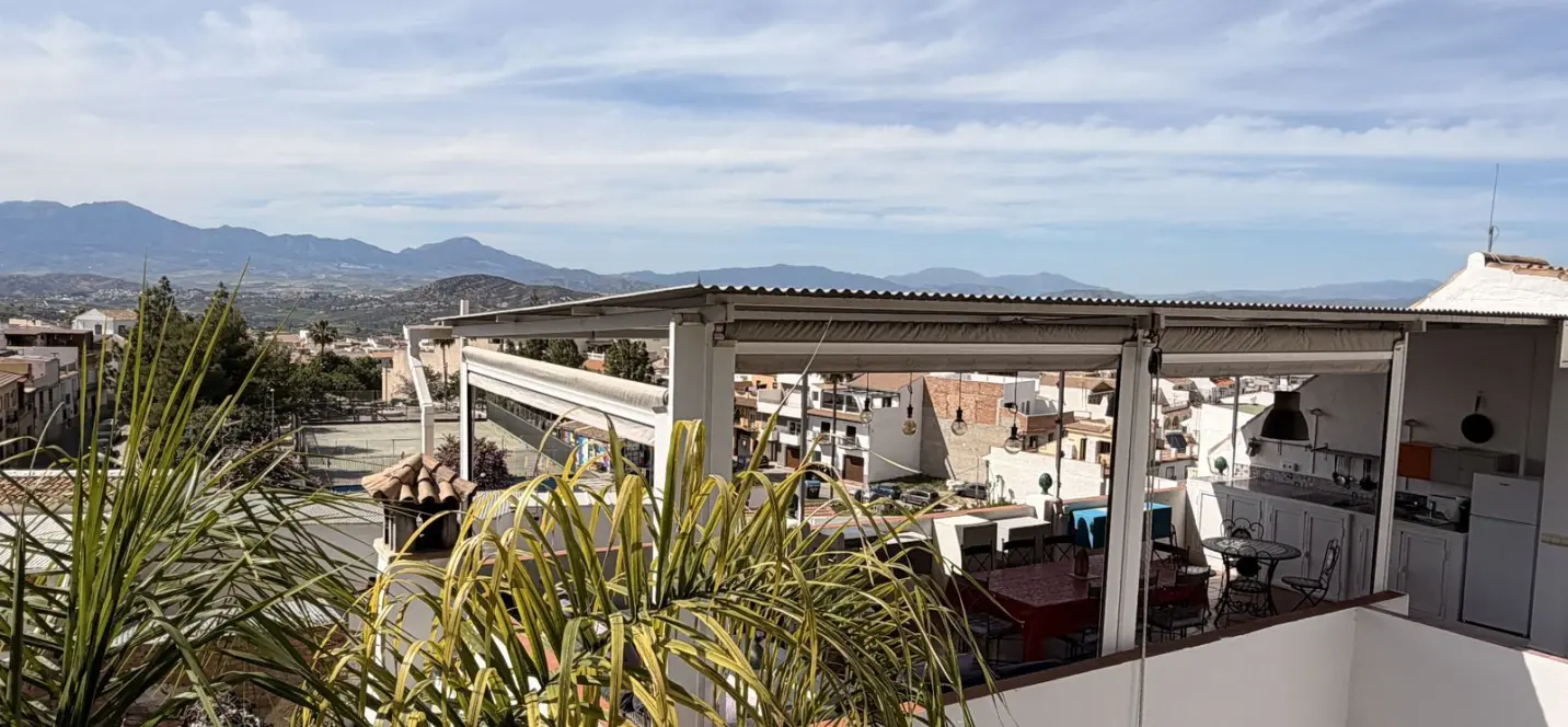 Sale of townhouse in Alhaurín el Grande 1
