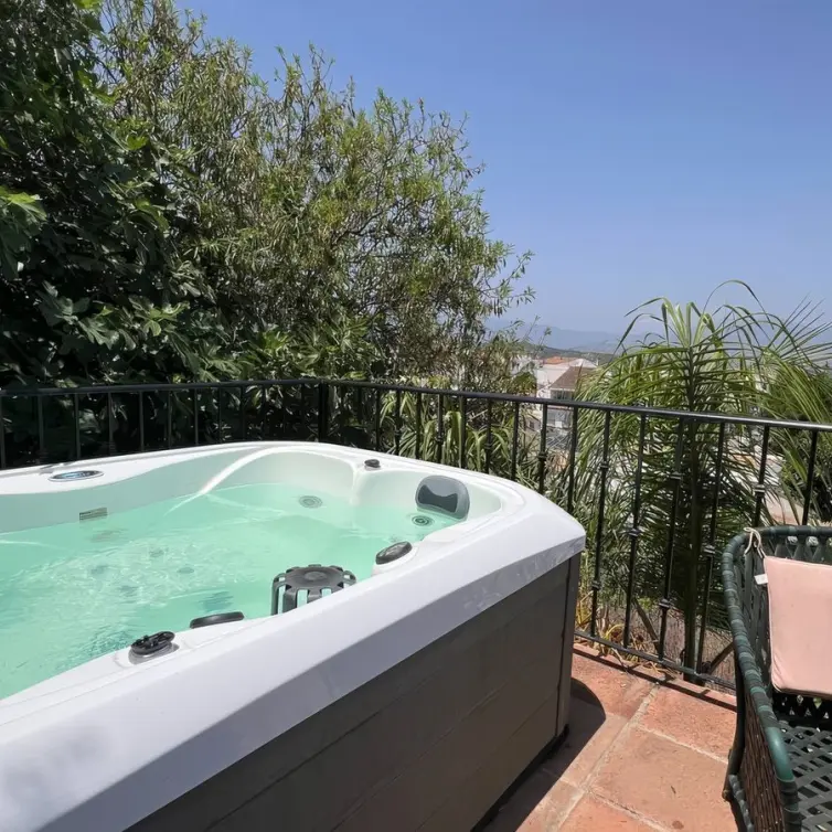 Sale of townhouse in Alhaurín el Grande