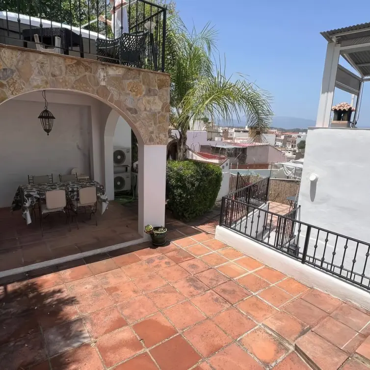 Sale of townhouse in Alhaurín el Grande
