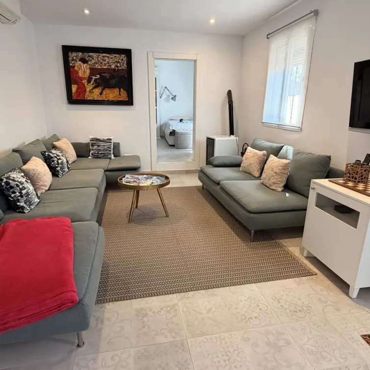 Sale of townhouse in Alhaurín el Grande