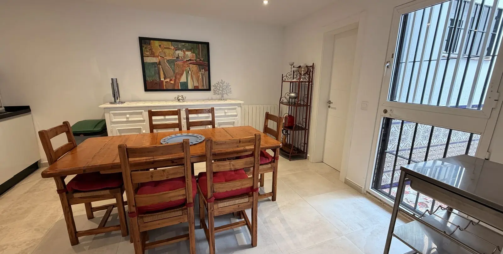 Продажа таунхауса в Alhaurín el Grande 9