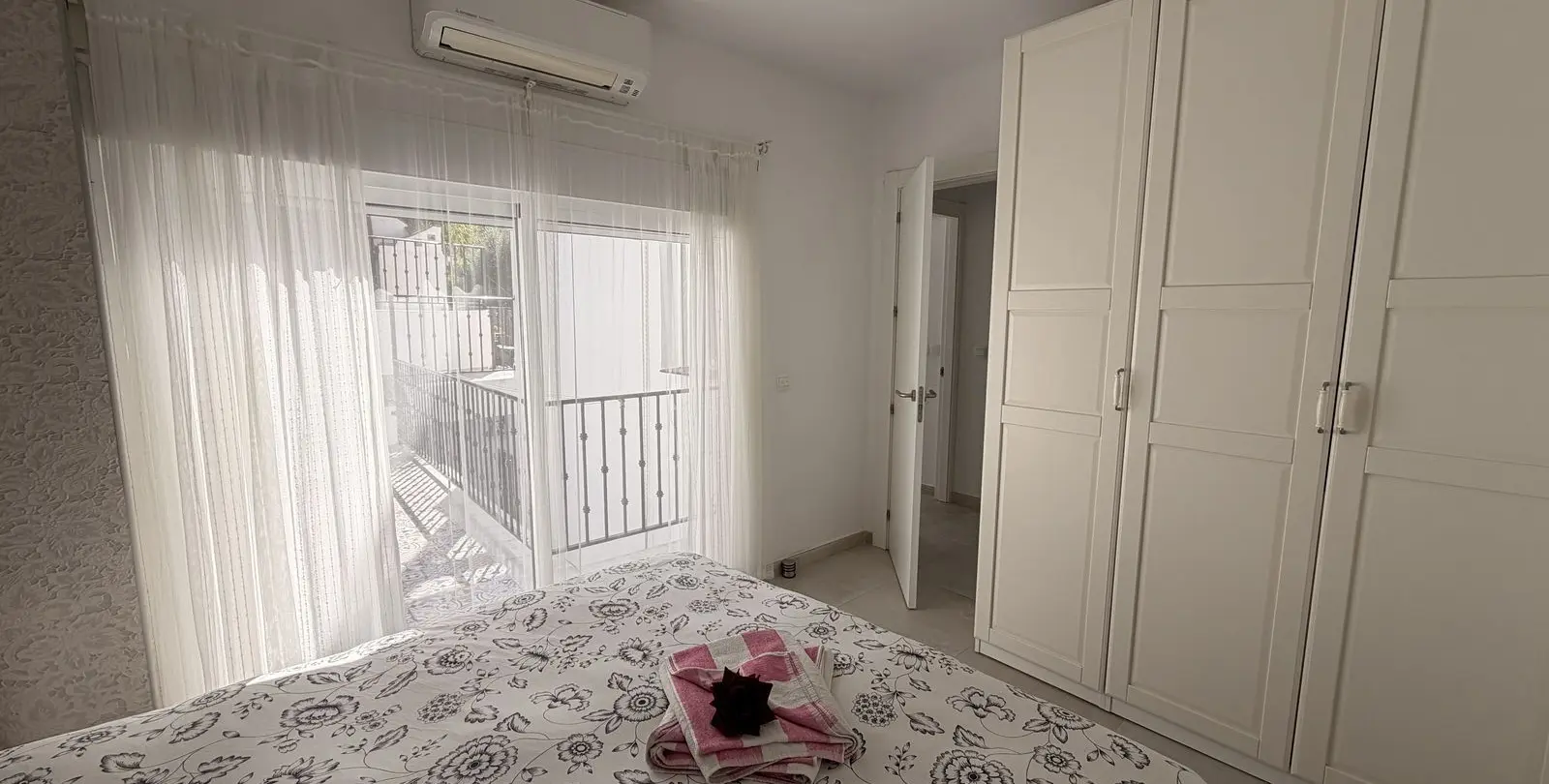 Продажа таунхауса в Alhaurín el Grande 11