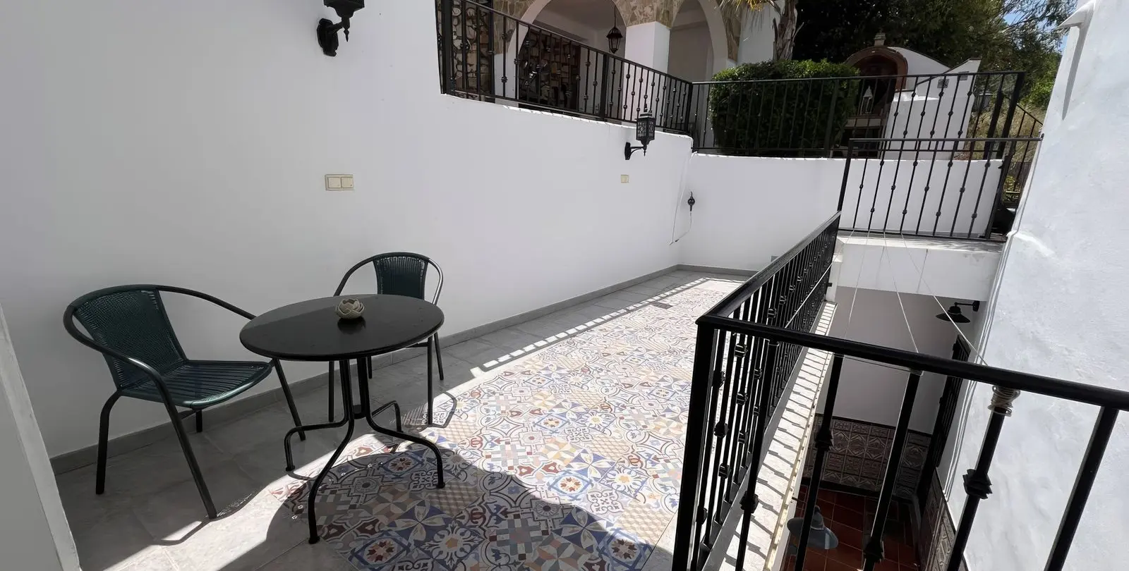Продажа таунхауса в Alhaurín el Grande 21