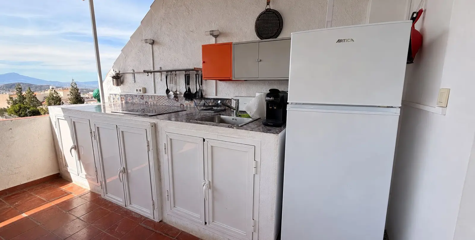 Продажа таунхауса в Alhaurín el Grande 26