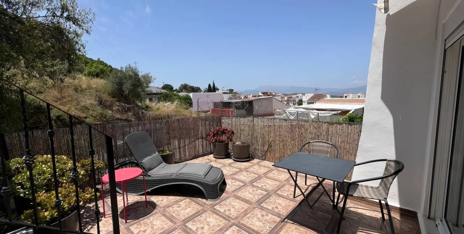 Продажа таунхауса в Alhaurín el Grande 28