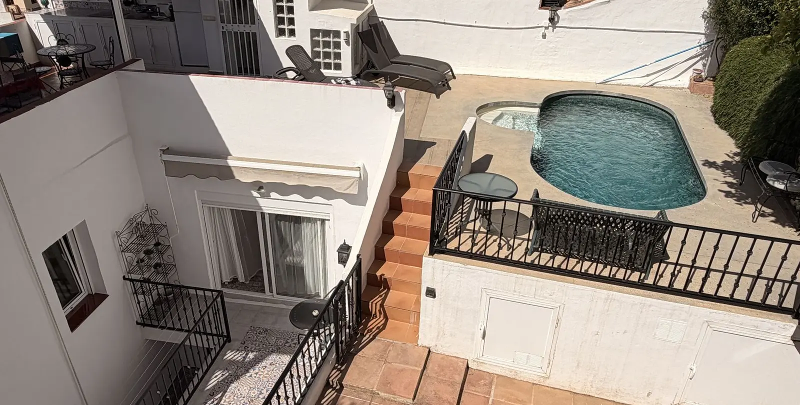 Продажа таунхауса в Alhaurín el Grande 32