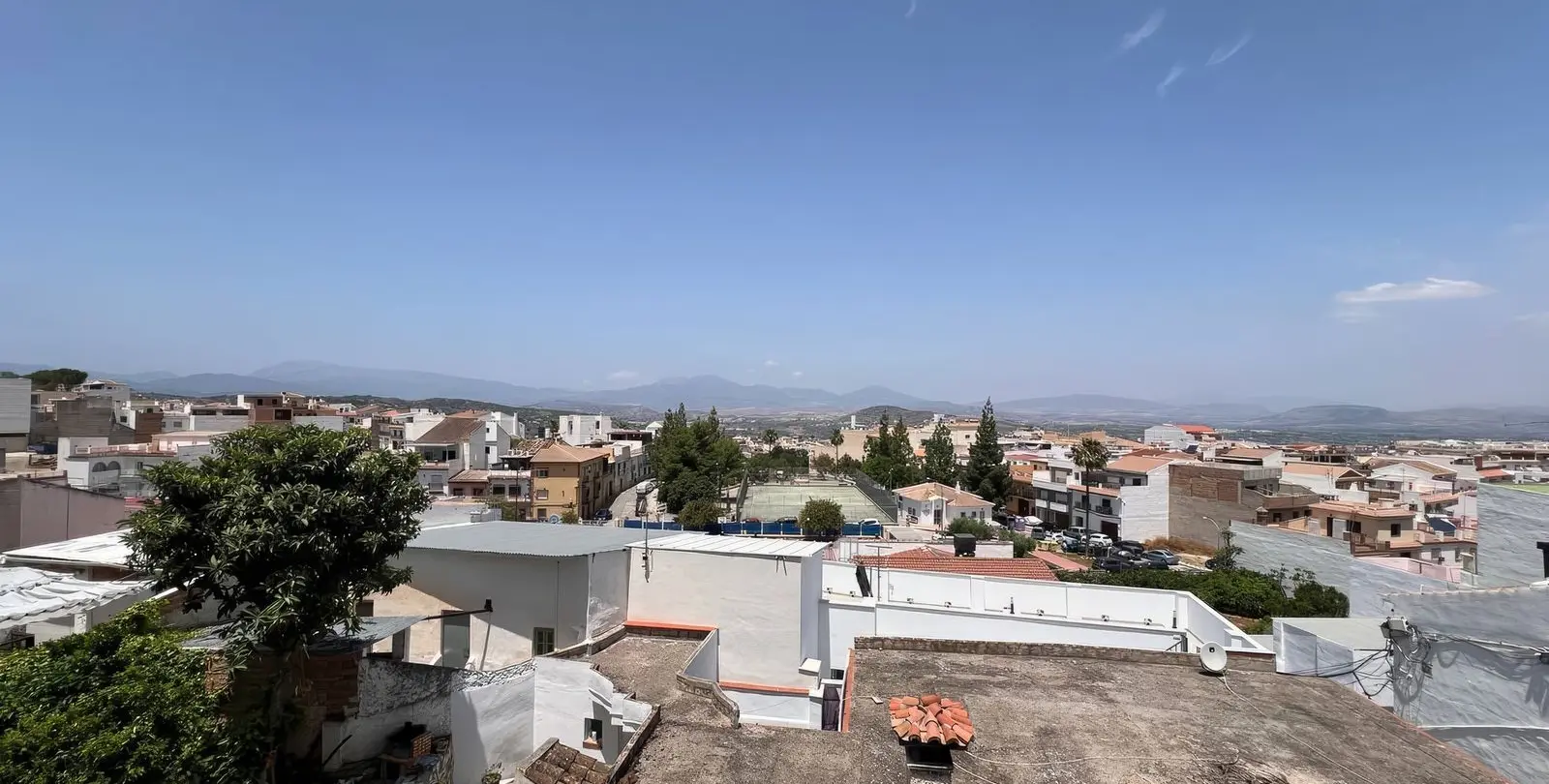 Продажа таунхауса в Alhaurín el Grande 38