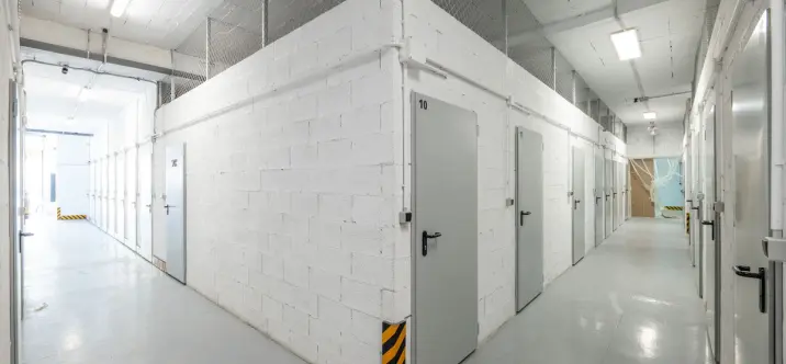 Storage room R4848325 3