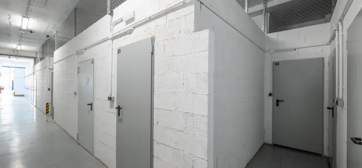 Storage room R4848325 4