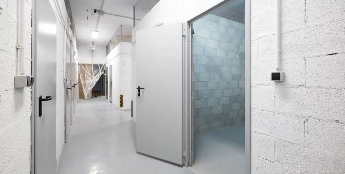 Sale of storage room in Marbella 16