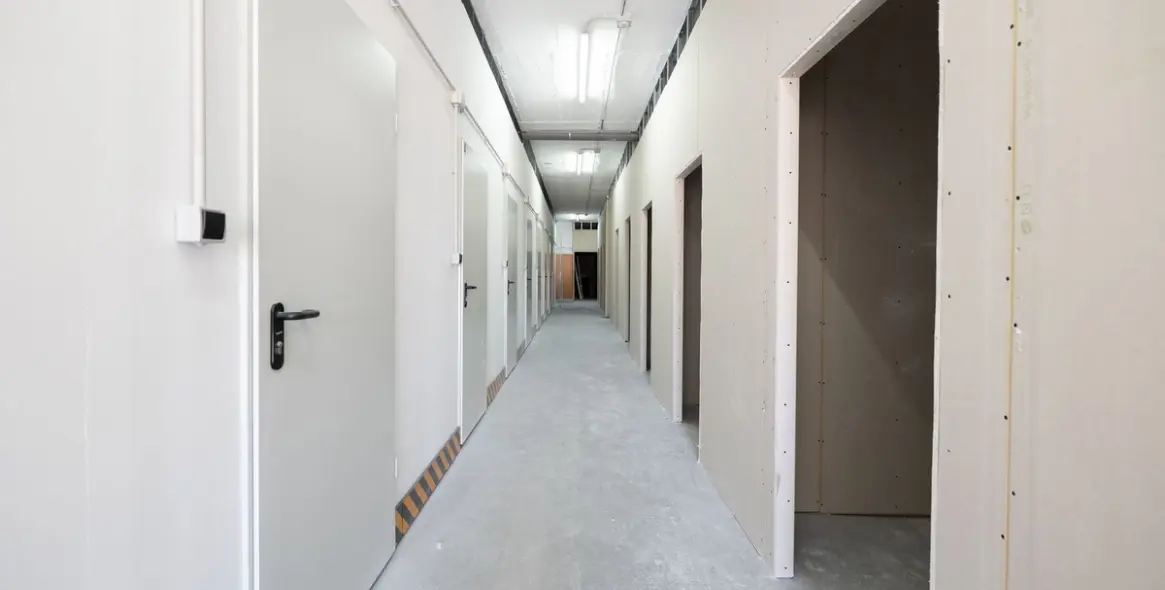 Sale of storage room in Marbella 22