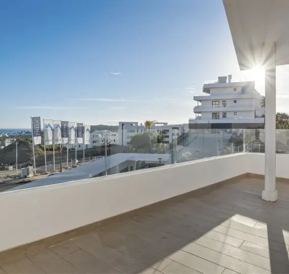 Middle floor apartment R5217565