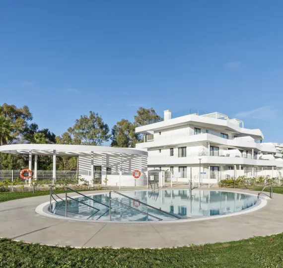 Middle floor apartment R5217565