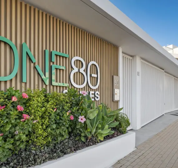 Middle floor apartment R5217565