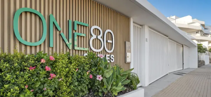 Middle floor apartment R5217565 3