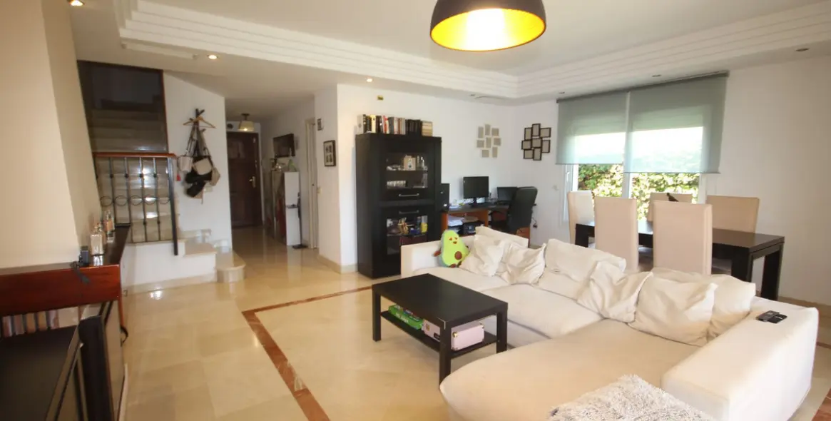 Продажа дома на две семьи в Riviera del Sol 6