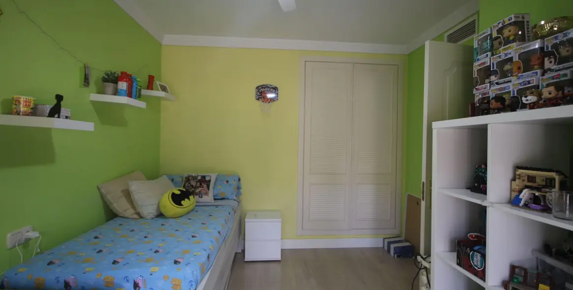 Продажа дома на две семьи в Riviera del Sol 18