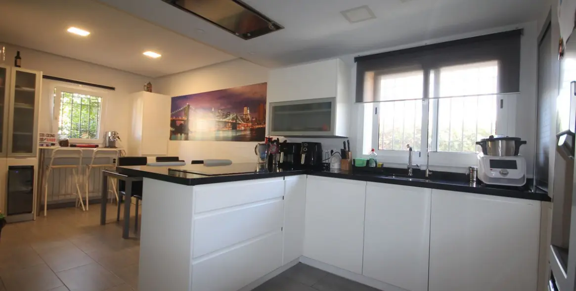 Продажа дома на две семьи в Riviera del Sol 23