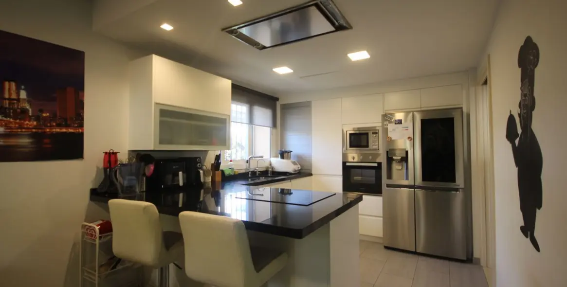 Продажа дома на две семьи в Riviera del Sol 26