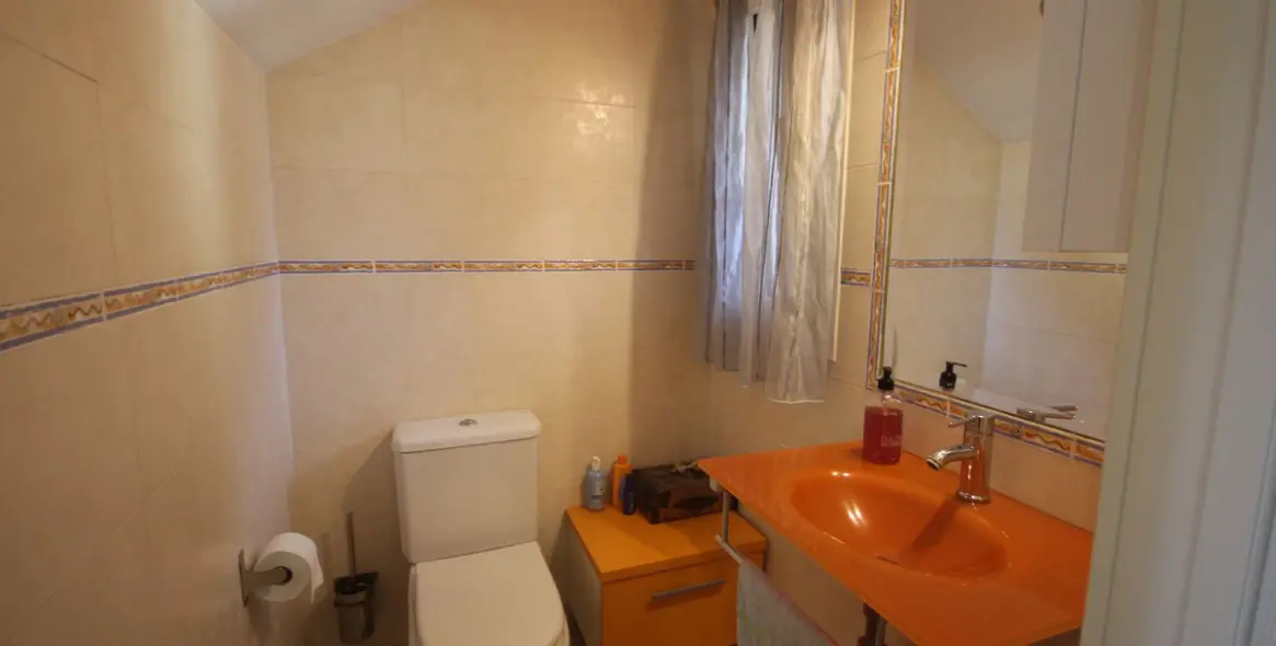 Продажа дома на две семьи в Riviera del Sol 28