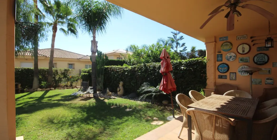 Продажа дома на две семьи в Riviera del Sol 29