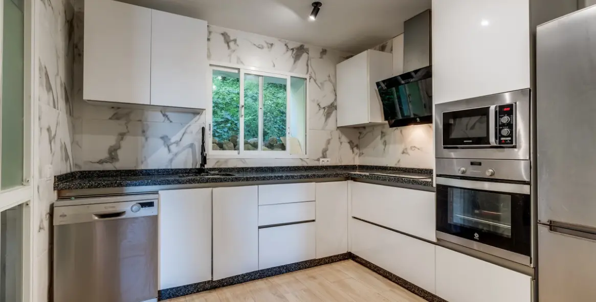 Продажа апартаментов на среднем этаже в La Quinta 2