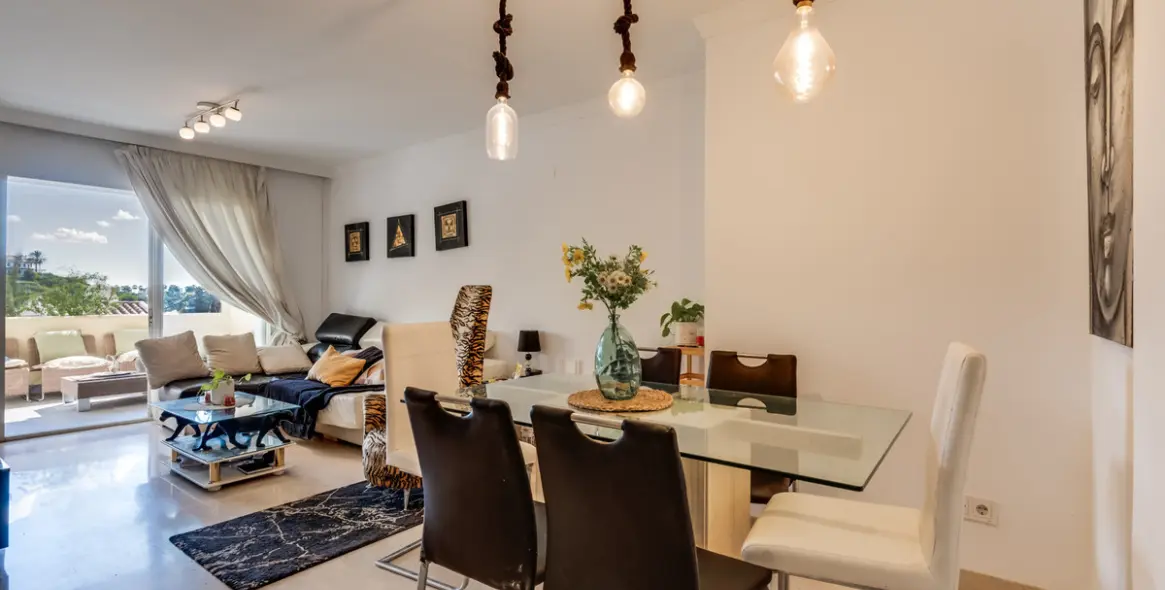 Продажа апартаментов на среднем этаже в La Quinta 4