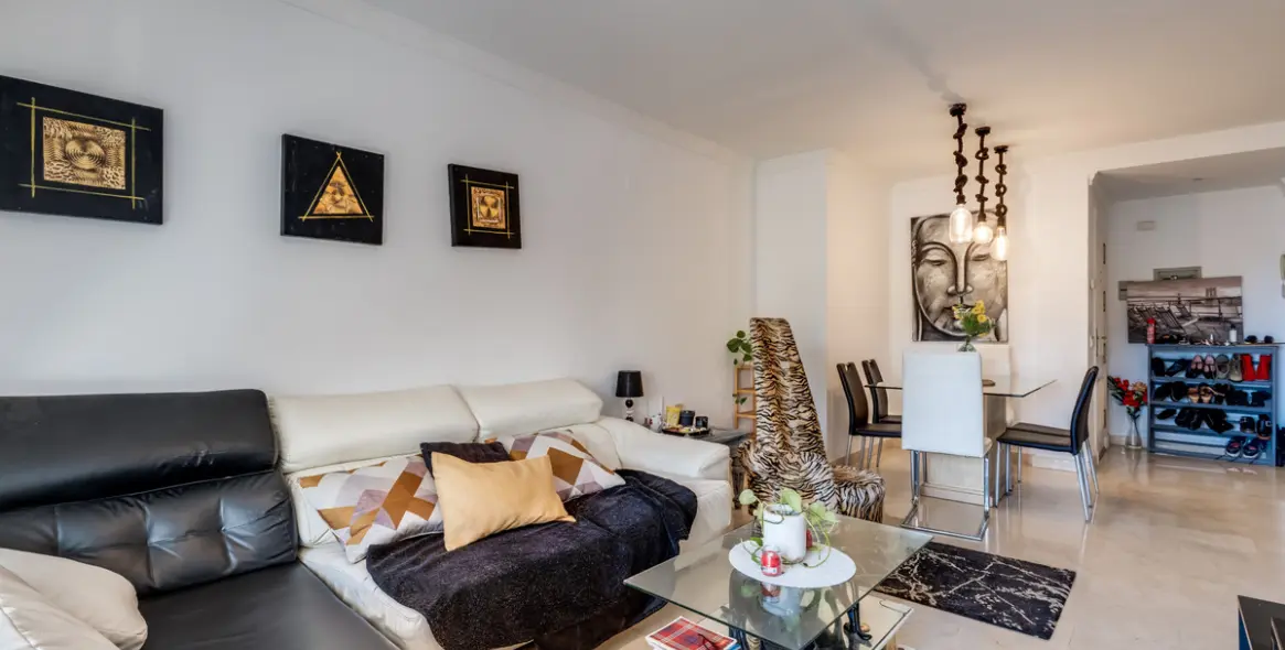 Продажа апартаментов на среднем этаже в La Quinta 5