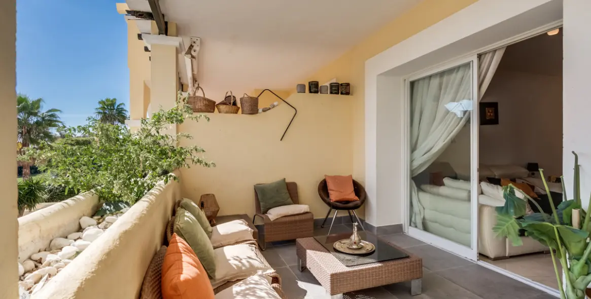 Продажа апартаментов на среднем этаже в La Quinta 9