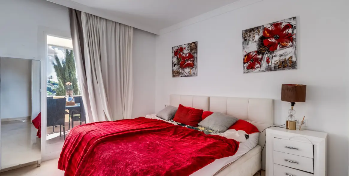 Продажа апартаментов на среднем этаже в La Quinta 13