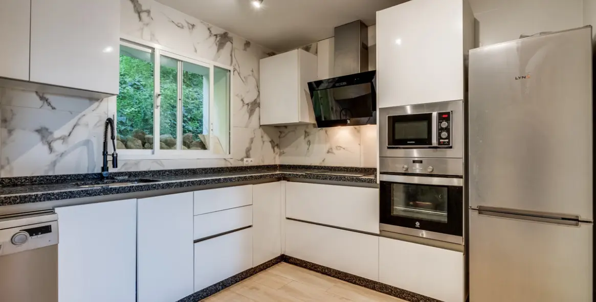 Продажа апартаментов на среднем этаже в La Quinta 16