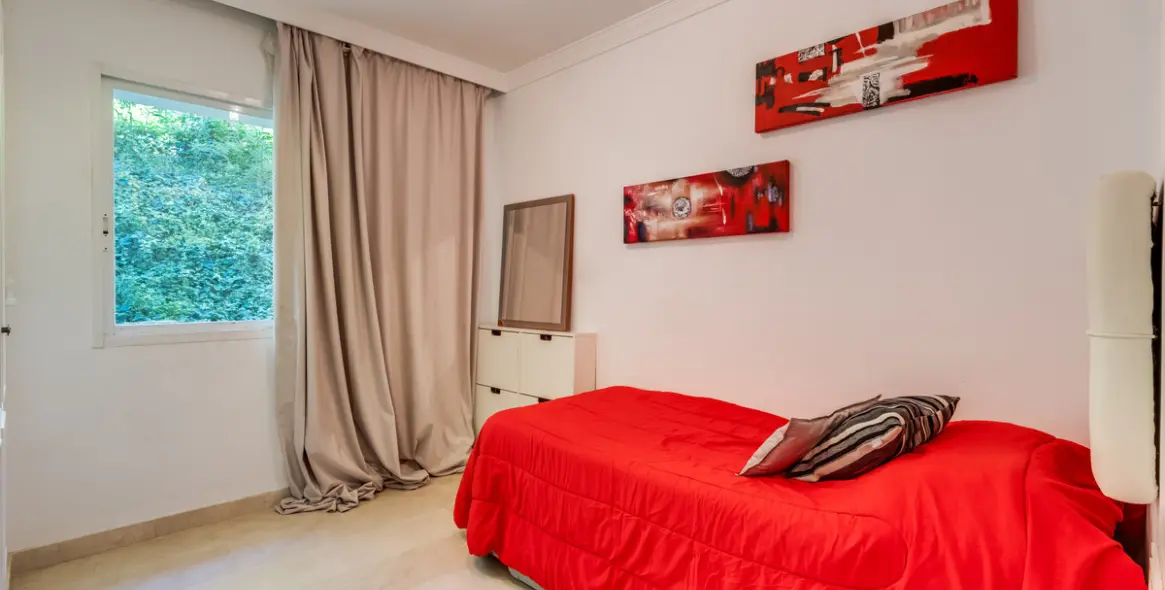 Продажа апартаментов на среднем этаже в La Quinta 17