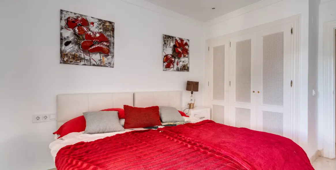 Продажа апартаментов на среднем этаже в La Quinta 18