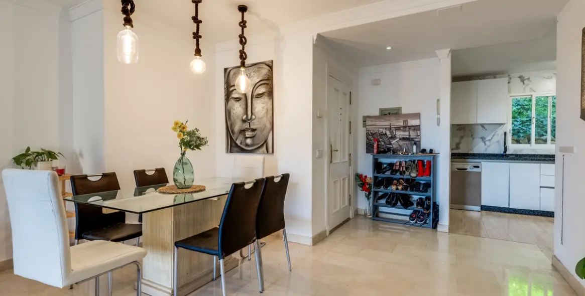 Продажа апартаментов на среднем этаже в La Quinta 19