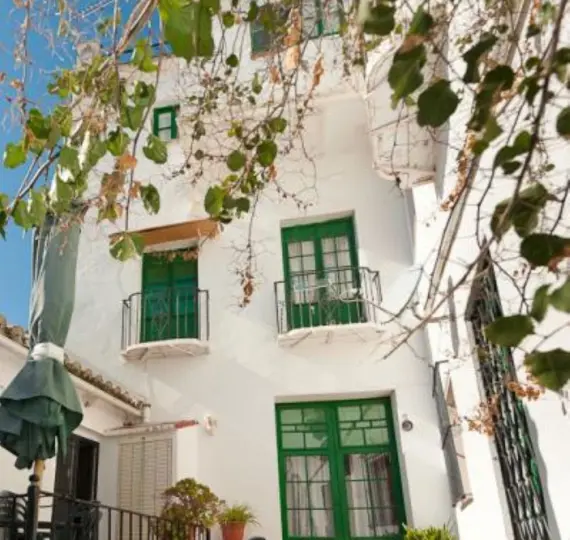 Продажа таунхауса в Alora