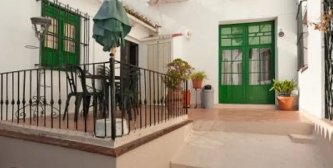 Sale of townhouse in Alora 2
