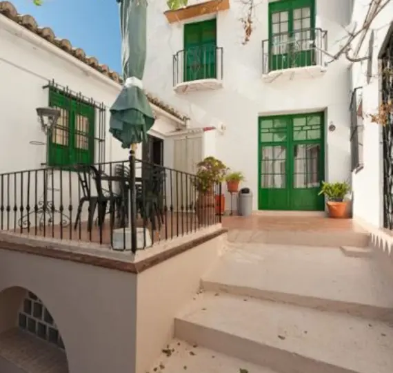 Продажа таунхауса в Alora