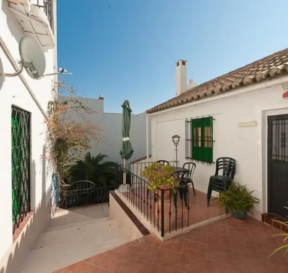 Продажа таунхауса в Alora