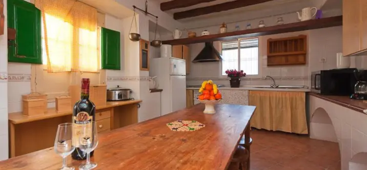 Продажа таунхауса в Alora 4