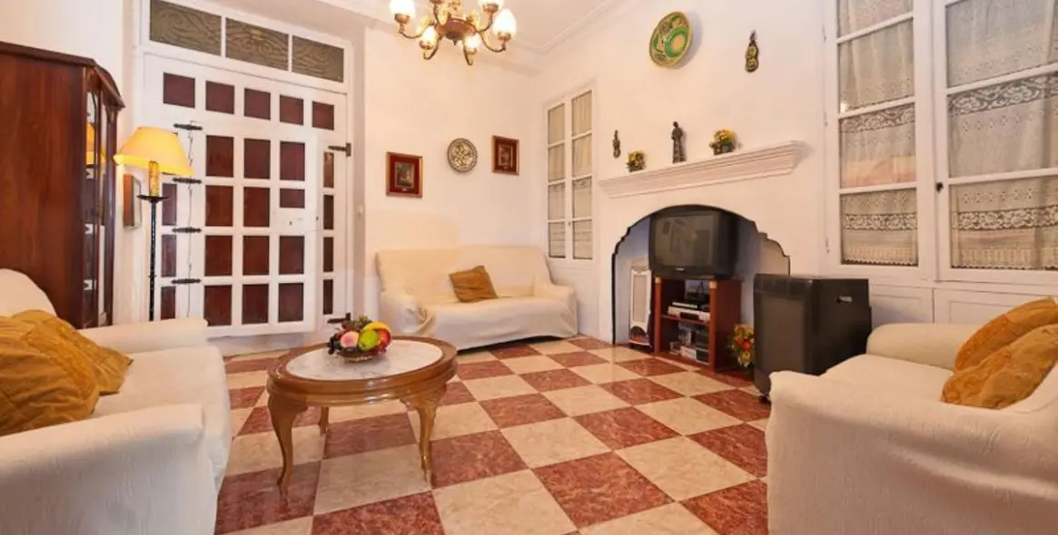 Sale of townhouse in Alora 6