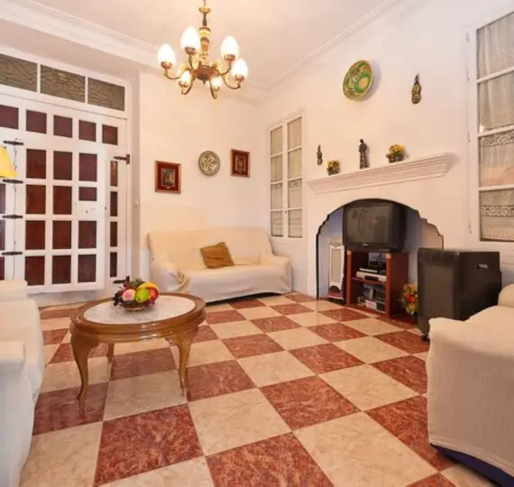 Продажа таунхауса в Alora