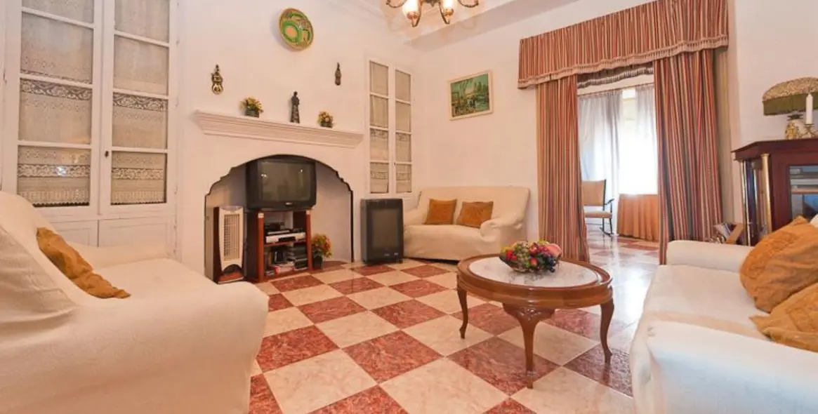 Sale of townhouse in Alora 7