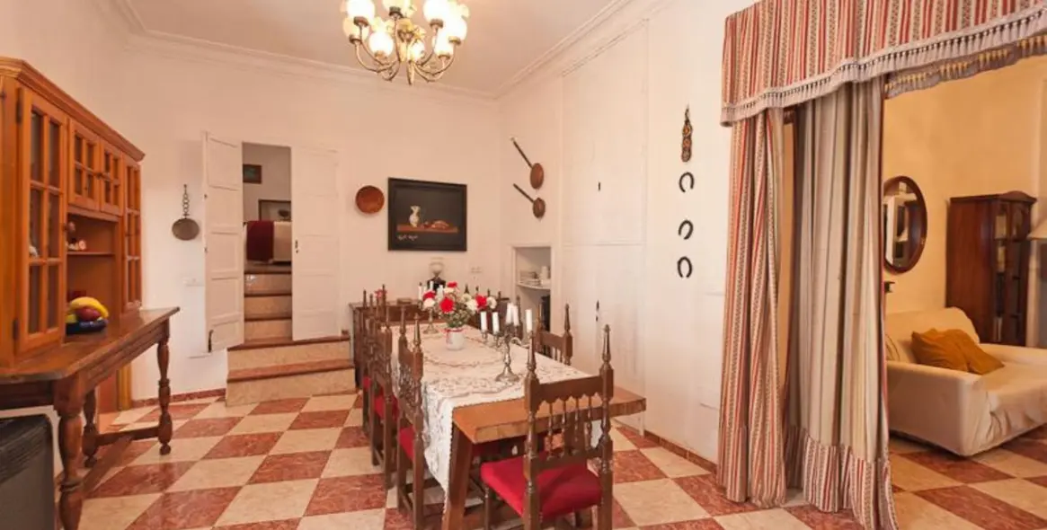 Sale of townhouse in Alora 8