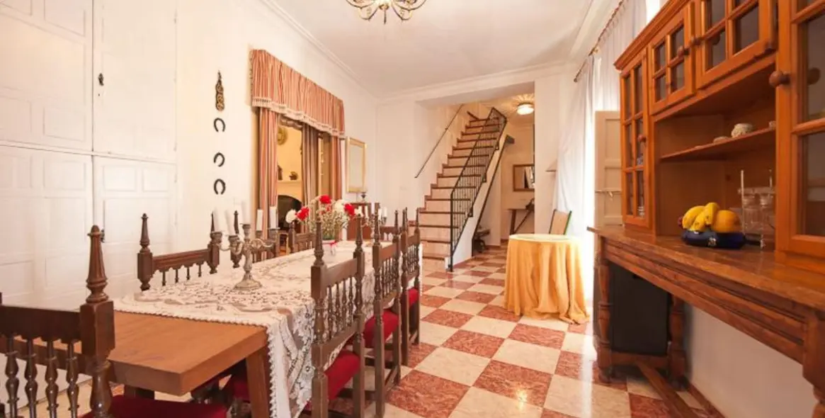 Sale of townhouse in Alora 9