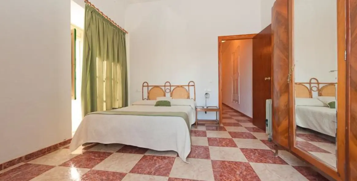 Sale of townhouse in Alora 10