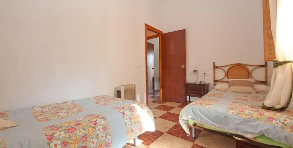 Sale of townhouse in Alora 11