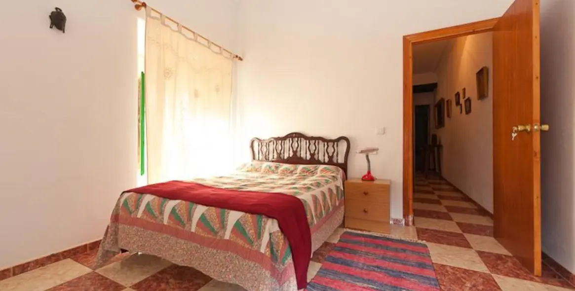 Sale of townhouse in Alora 15