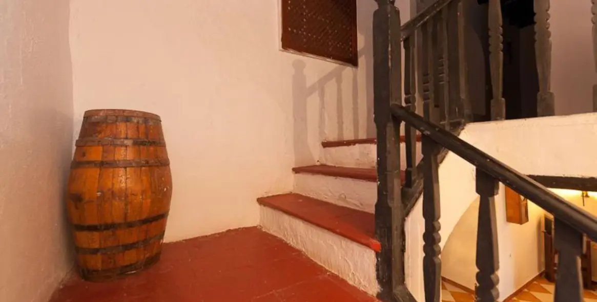 Sale of townhouse in Alora 17