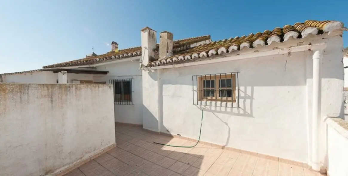 Sale of townhouse in Alora 18